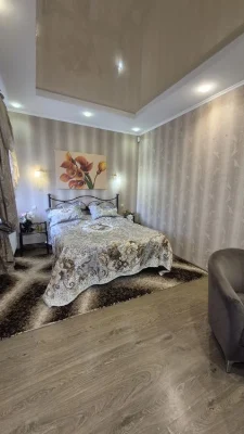 Продаж двокімнатної квартири по вулиці Заливна