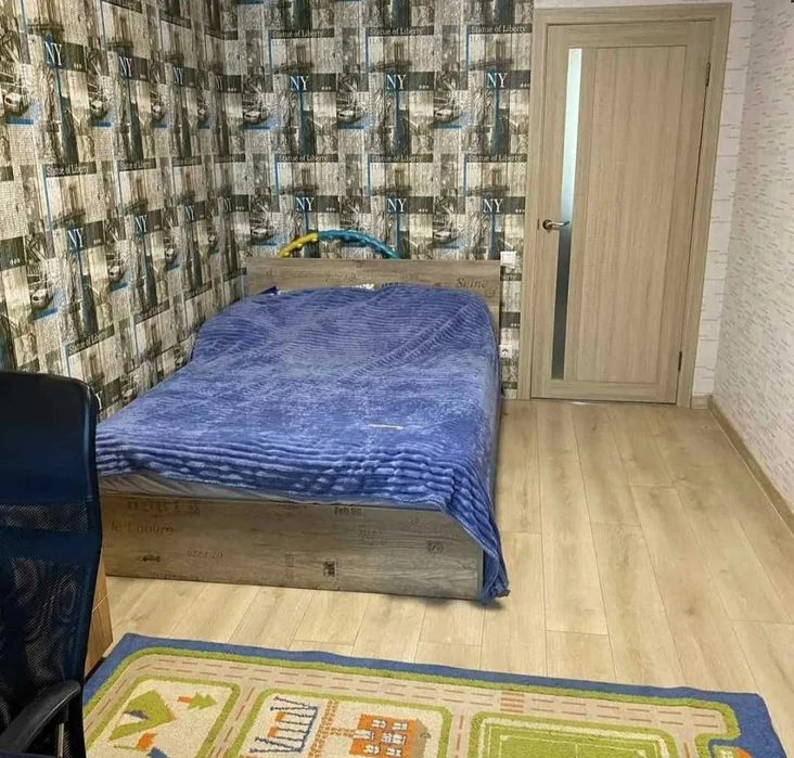 Продаж двокімнатної квартири по пр.Свободи