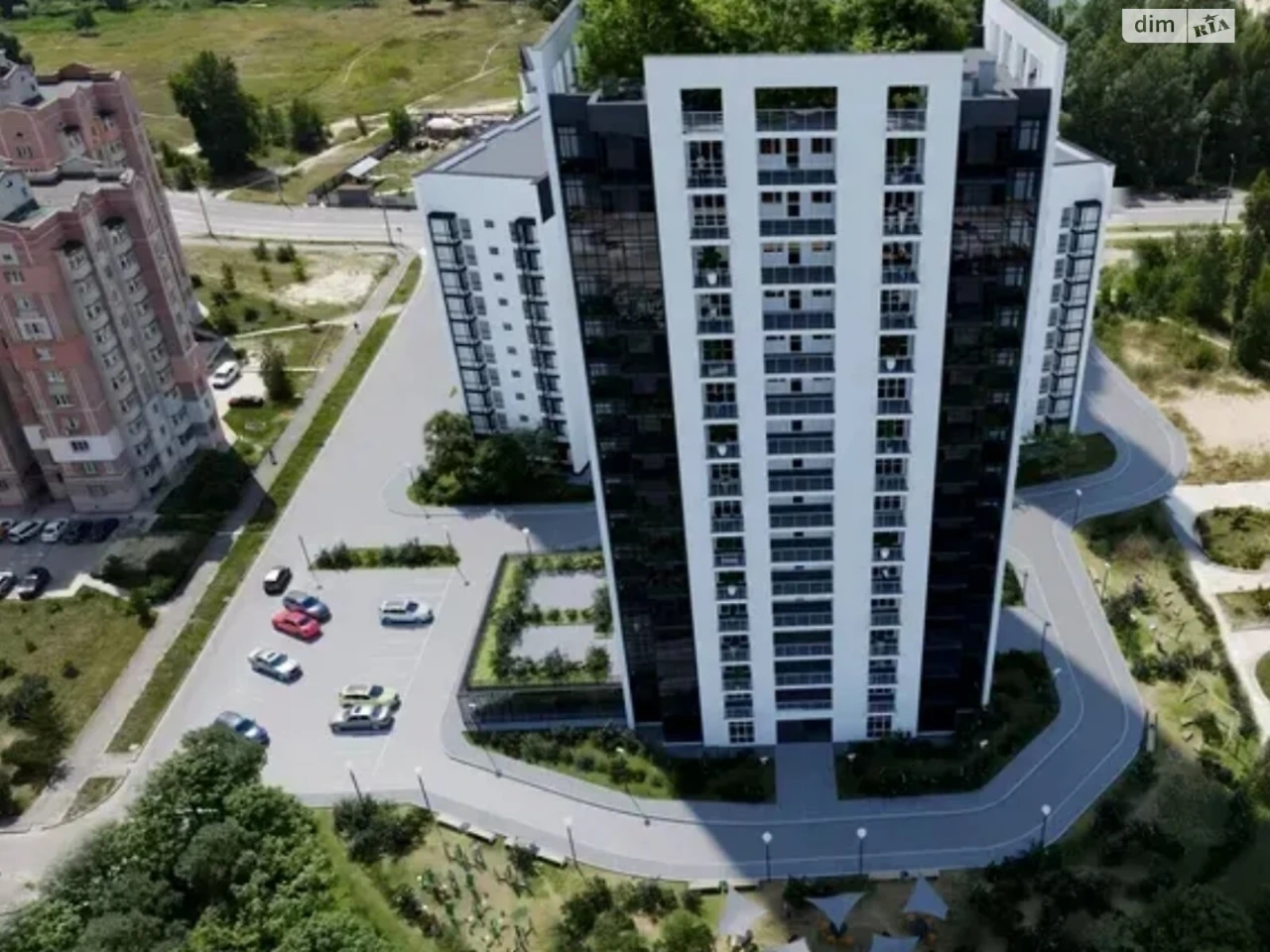 Продаж Квартира Зарічний