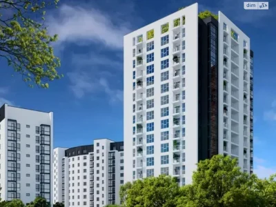 Продаж Квартира Зарічний