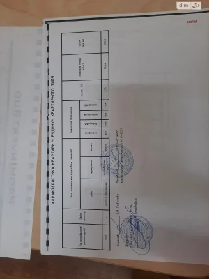 Продаж Квартира Зарічний