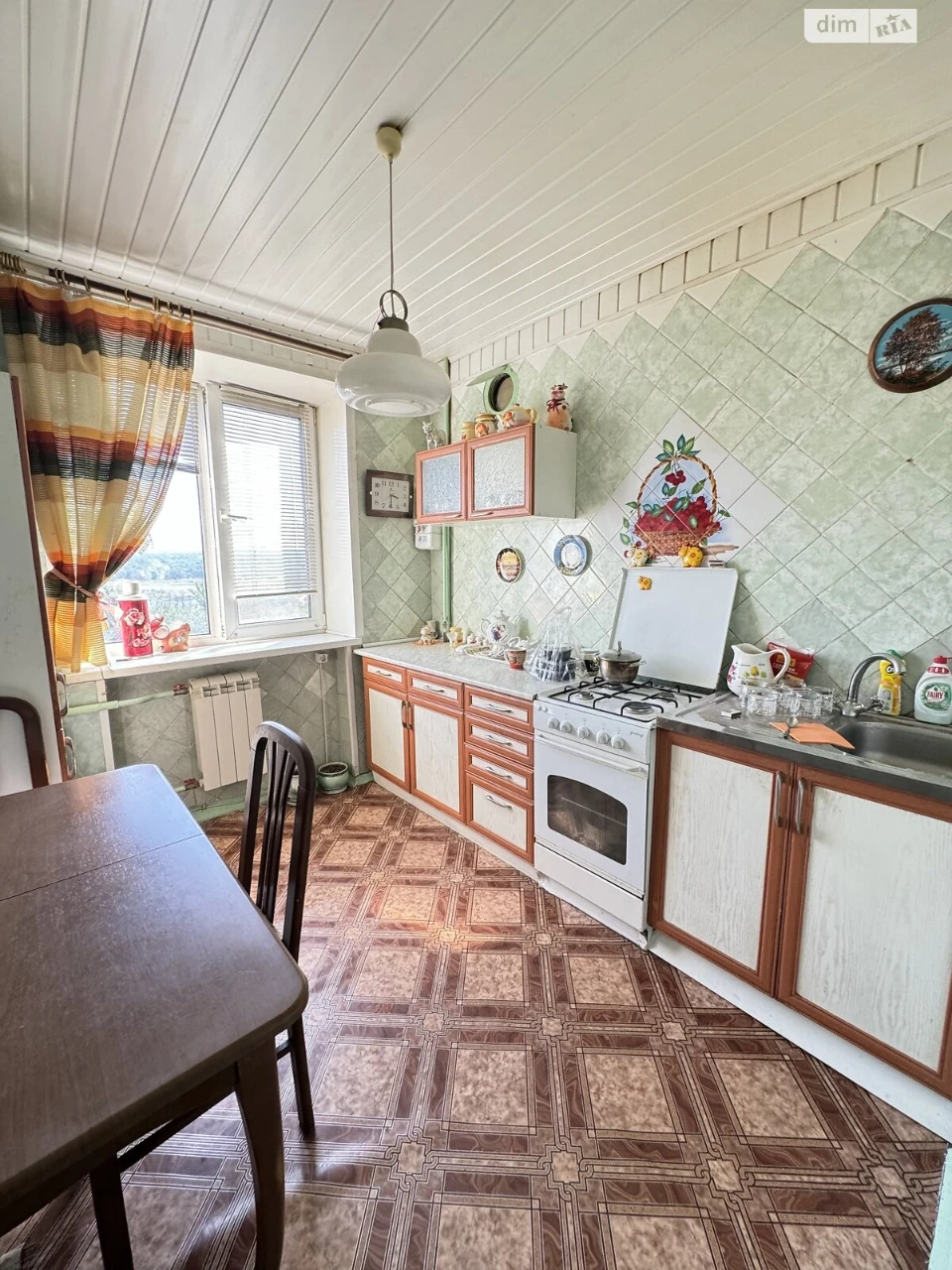 Продаж Квартира Вознесенівський (Орджонікідзевський)