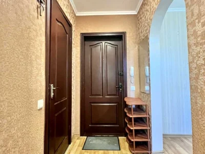 Квартира. Суми, 3-й Парковий проїзд