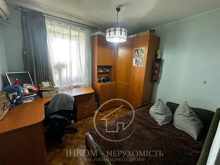 3к квартира ц цегляному будинку, кухня 12м