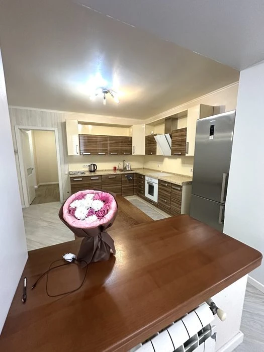 Продам 2 кімнатну квартиру