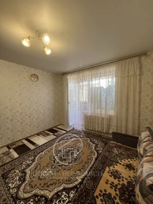 1к квартира на пр. М.Лушпи (Здибанка)