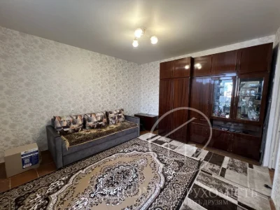 1к квартира на пр. М.Лушпи (Здибанка)
