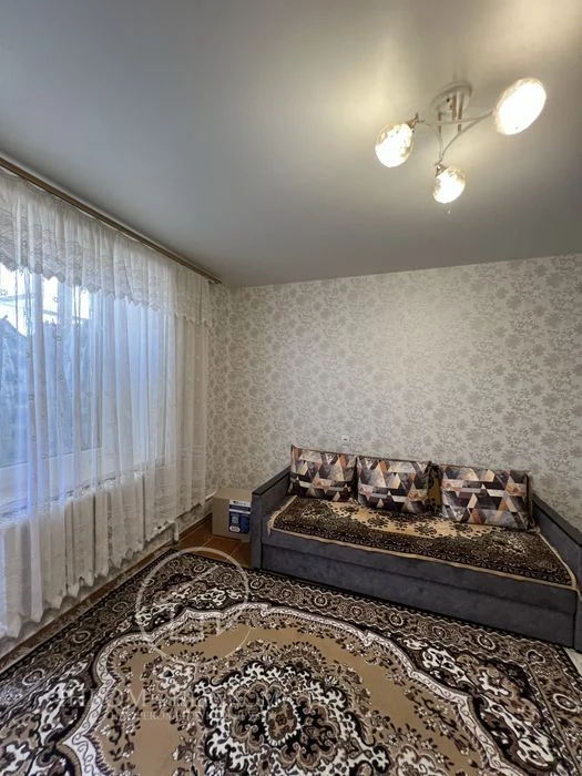 1к квартира на пр. М.Лушпи (Здибанка)