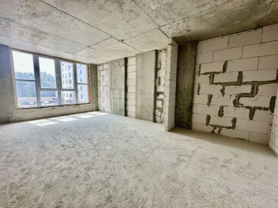 Продам 1 кімнатну квартиру