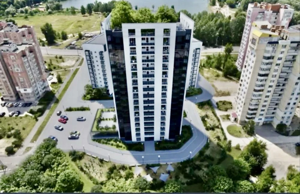Продам 1 кімнатну квартиру