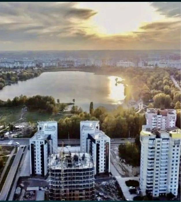 Продам 1 кімнатну квартиру