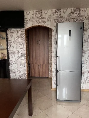 Продам 2х кімнатну квартиру з ремонтом М.Лушпи,  а/о, меблі.