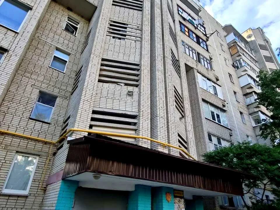 Квартира. Суми, Заливна вул.
