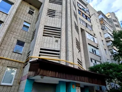 Квартира. Суми, Заливна вул.