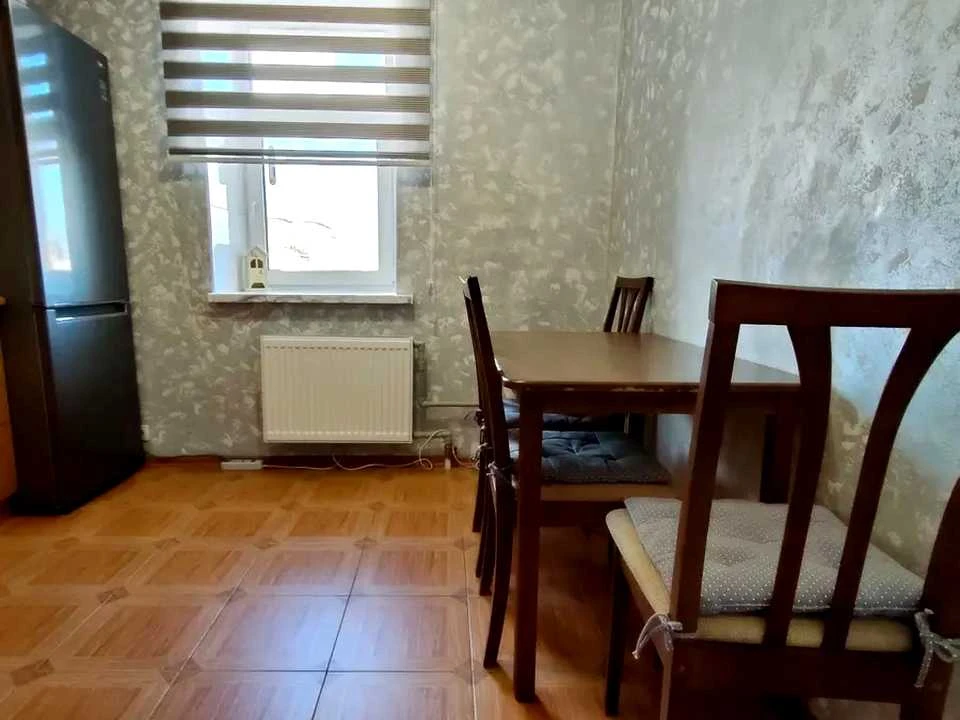 Квартира. Суми, Заливна вул.