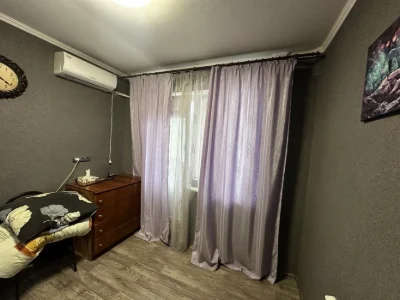 Продається затишна 3-кімнатна квартира на вул. Ковпака.