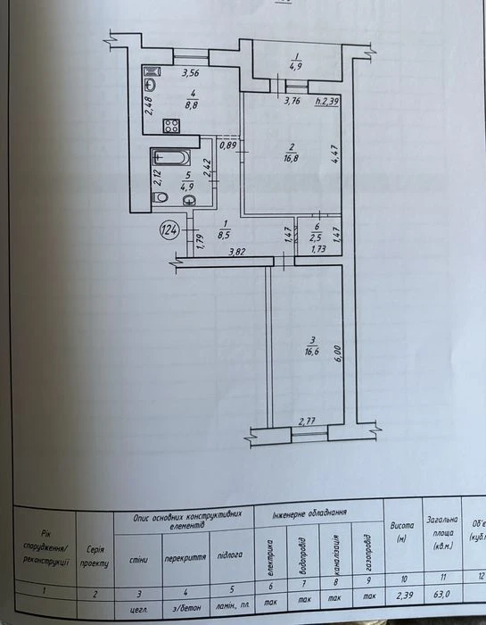 Продам 2х квартира Новобудова Нотекс ( Лавина , оз. Чеха, пр