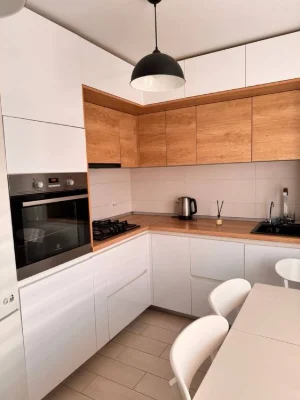 Продам 2х квартира Новобудова Нотекс ( Лавина , оз. Чеха, пр