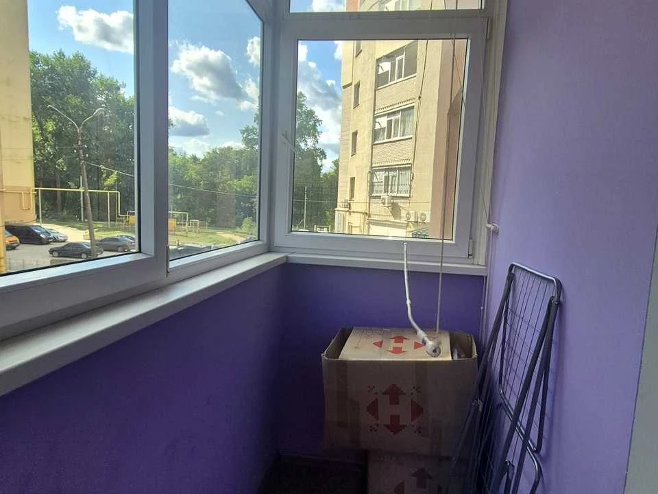 Квартира. Суми, Свободи просп. (Прокоф'єва)