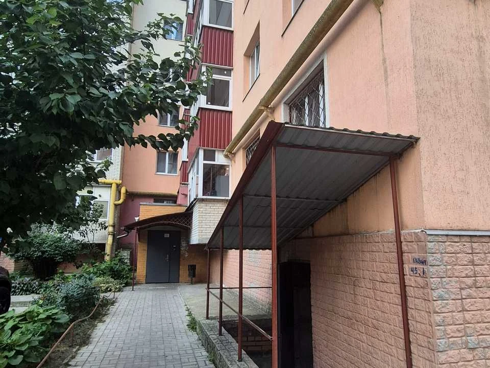 Квартира. Суми, Свободи просп. (Прокоф'єва)