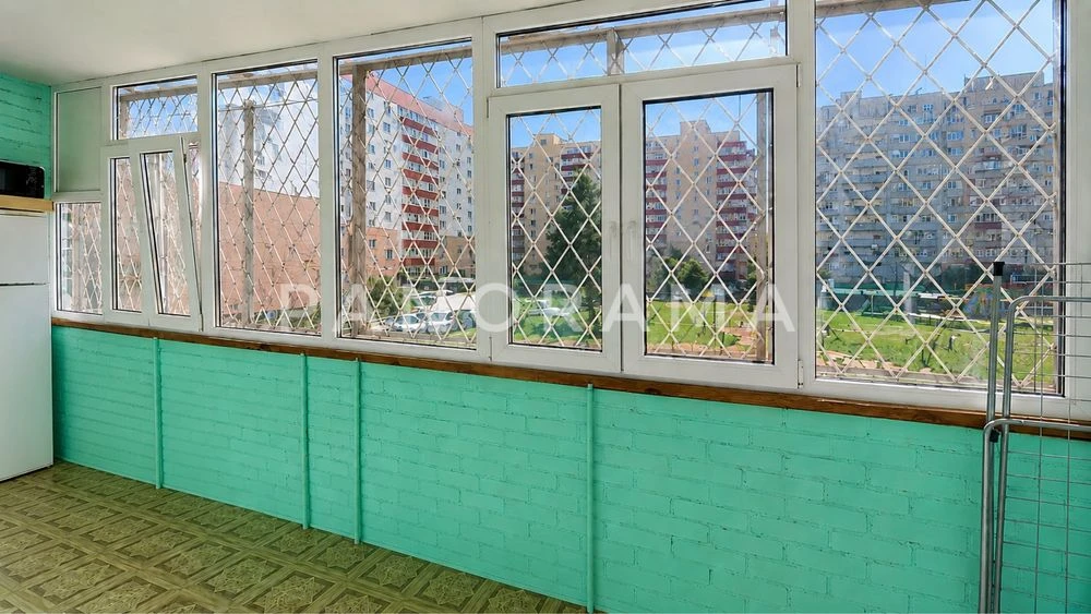Однокімнатна квартира проспект Свободи ( річка Псел поруч)
