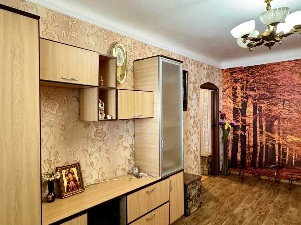 Квартира. Суми, Герасима Кондратьєва вул. (Кірова)