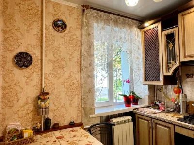 Квартира. Суми, Герасима Кондратьєва вул. (Кірова)