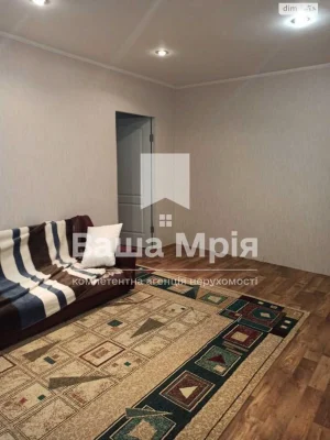 Продаж Квартира Браїлки