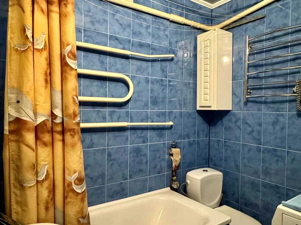 Квартира. Суми, Герасима Кондратьєва вул. (Кірова)