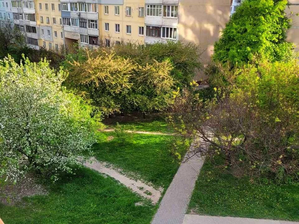 Квартира. Суми, Сумської Тероборони вул. (Ковпака)