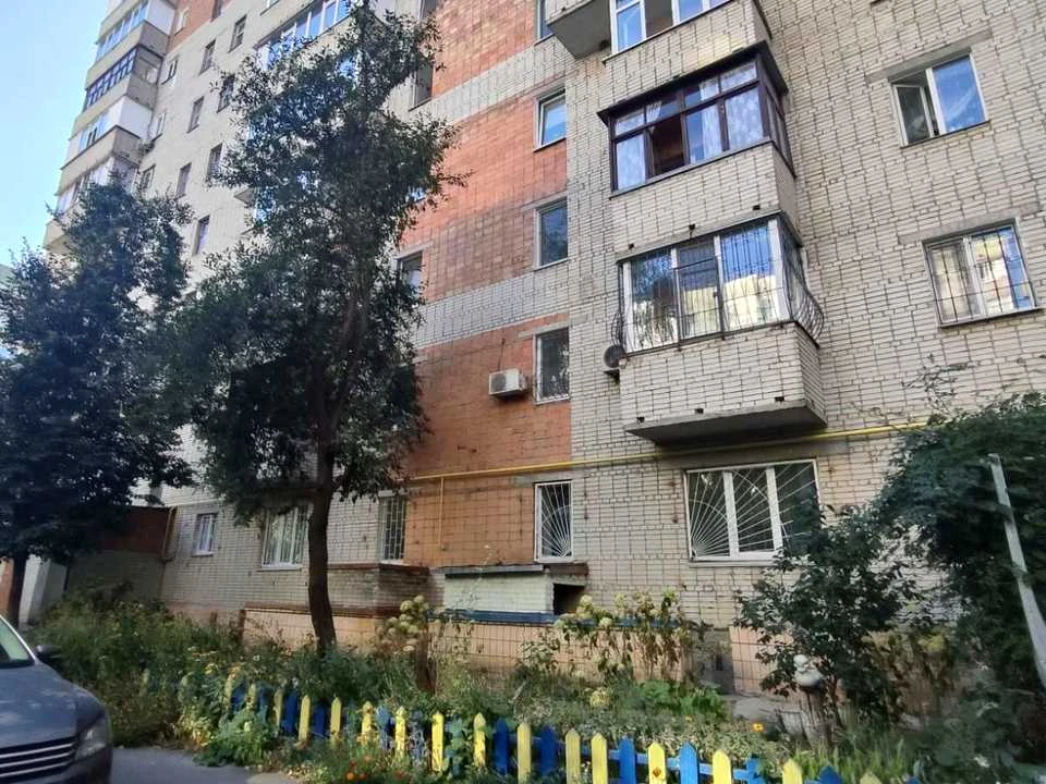 Квартира. Суми, Сумської Тероборони вул. (Ковпака)