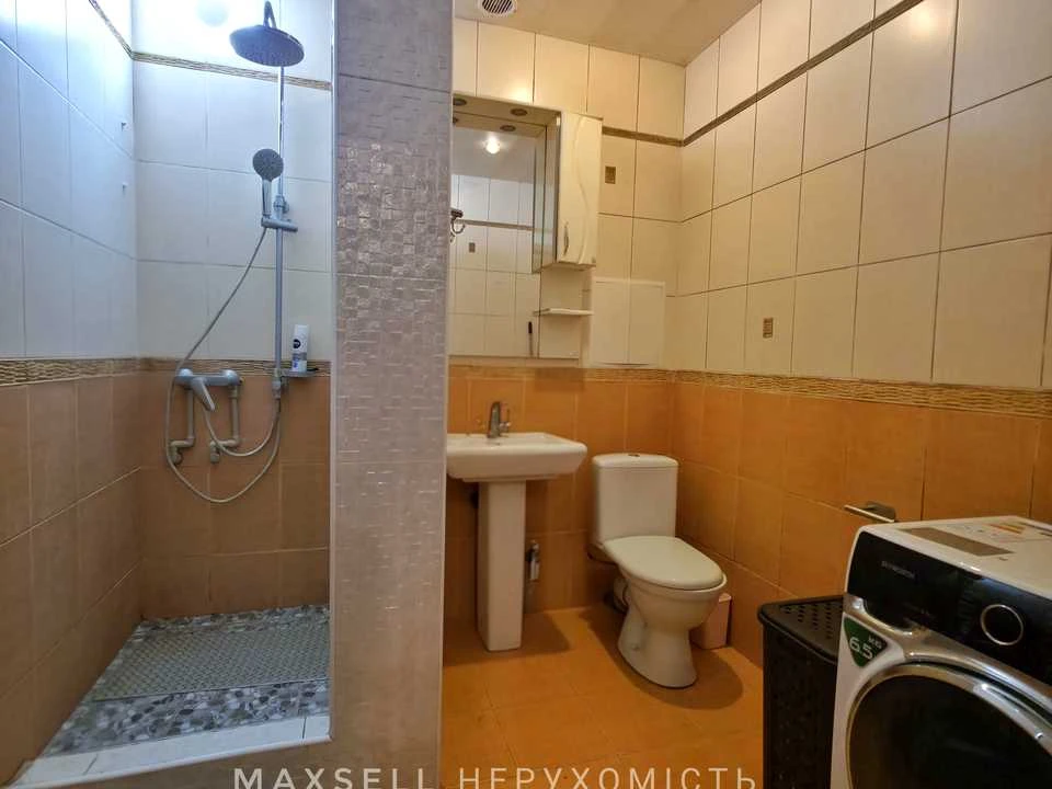 Квартира. Суми, Герасима Кондратьєва вул. (Кірова)