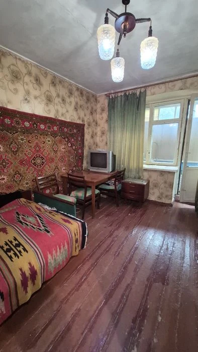 Продаж однокімнатної квартири по вул. Сумської Тероборони (