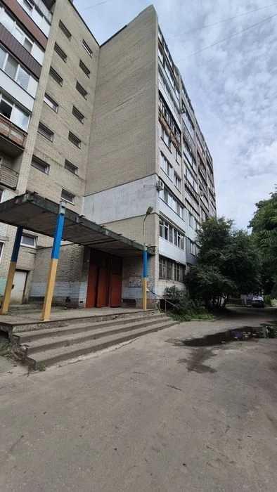 Продаж однокімнатної квартири по вул. Сумської Тероборони (