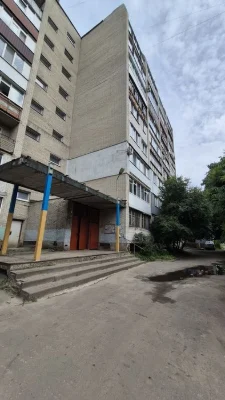 Продаж однокімнатної квартири по вул. Сумської Тероборони (