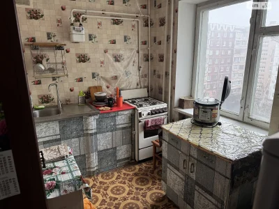 Продаж Квартира Ковпаковський