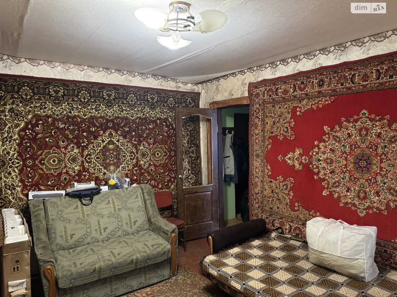 Продаж Квартира Ковпаковський