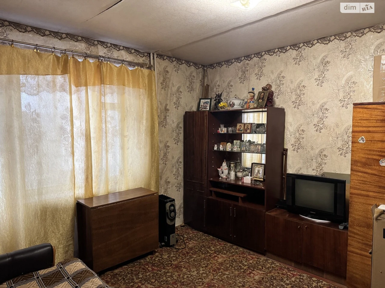 Продаж Квартира Ковпаковський