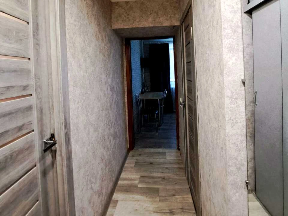 Квартира. Суми, Перемоги просп. (Курський)