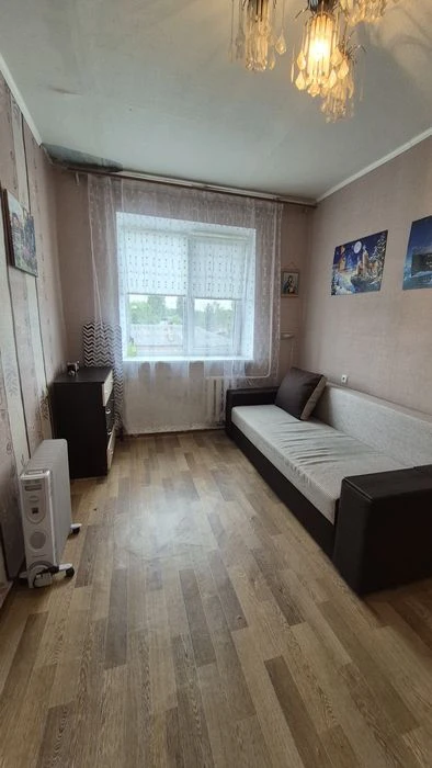 Продаж двох кімнат в гуртожитку по аїнки