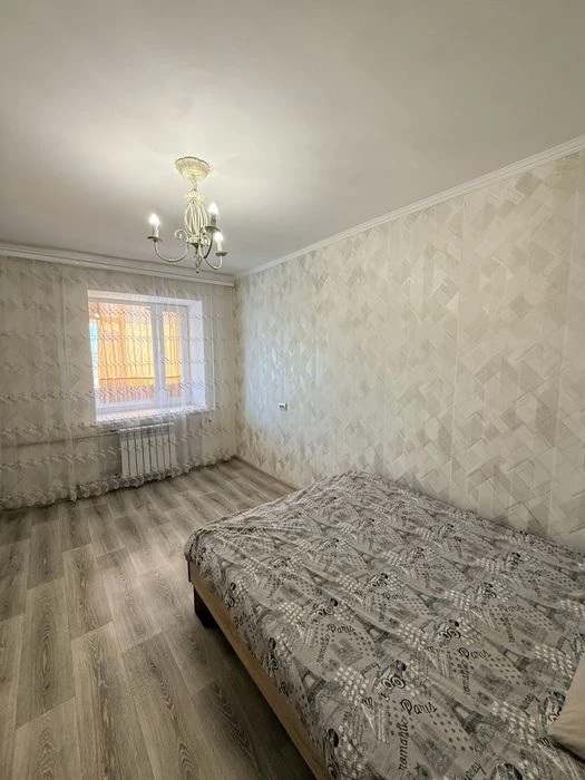 Двокімнатна квартира у цегляному будинку