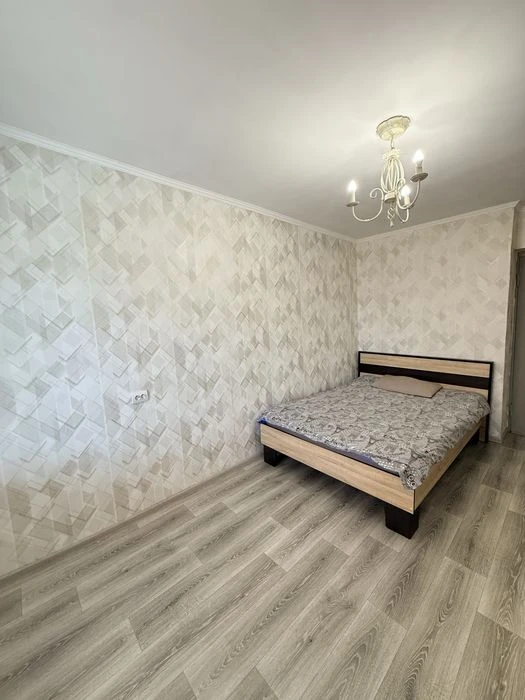 Двокімнатна квартира у цегляному будинку