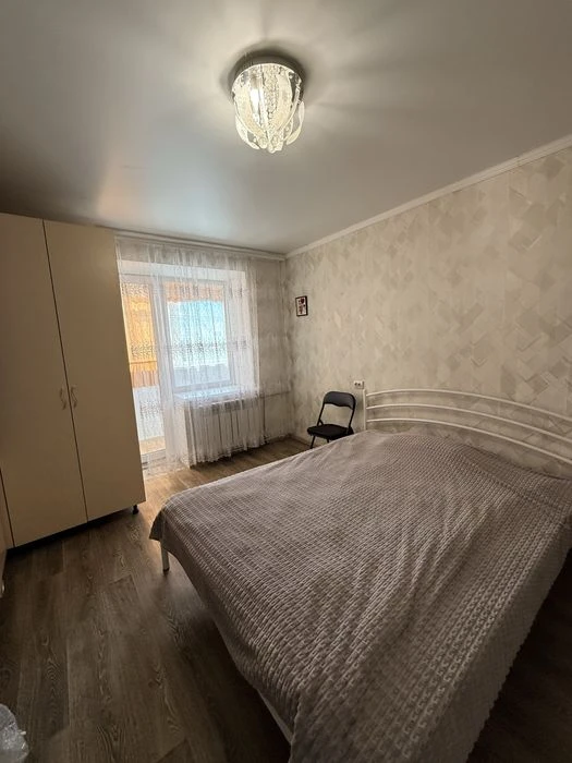 Двокімнатна квартира у цегляному будинку