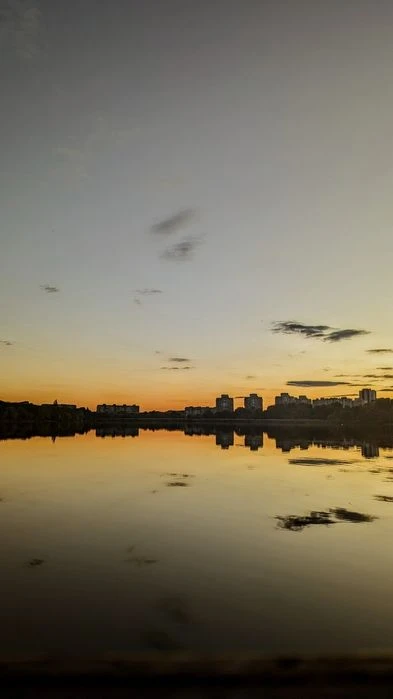 Однокімнатна в новобудові
