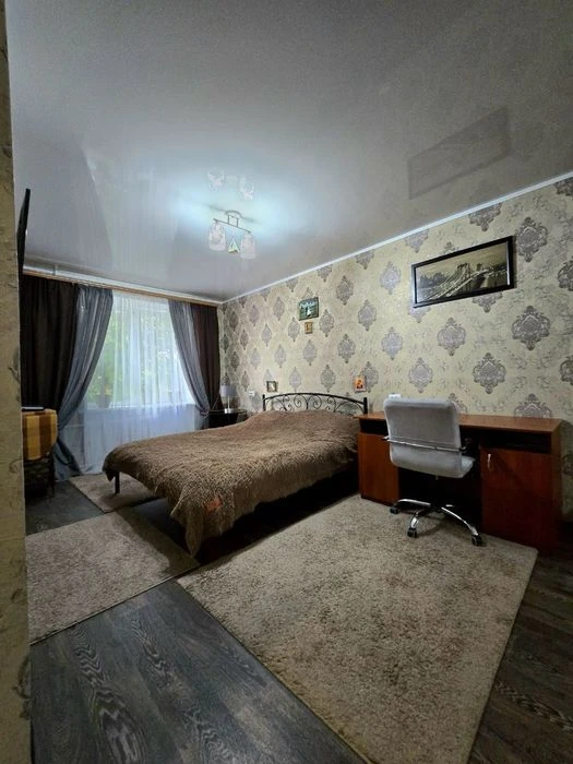 В продажу тепла та стильна 3к квартира під єВідновлення