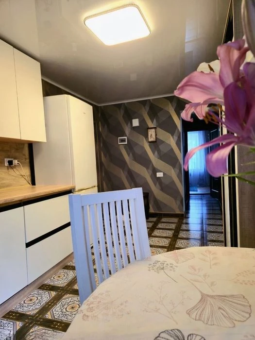 В продажу тепла та стильна 3к квартира під єВідновлення