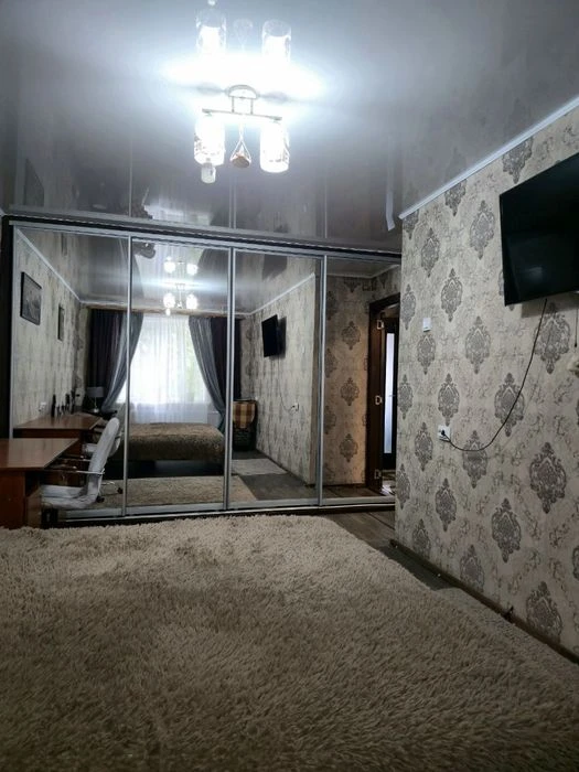 В продажу тепла та стильна 3к квартира під єВідновлення