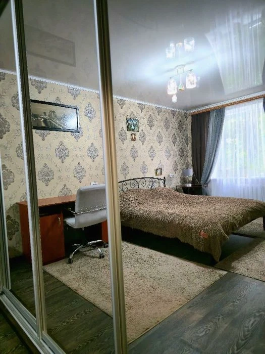 В продажу тепла та стильна 3к квартира під єВідновлення
