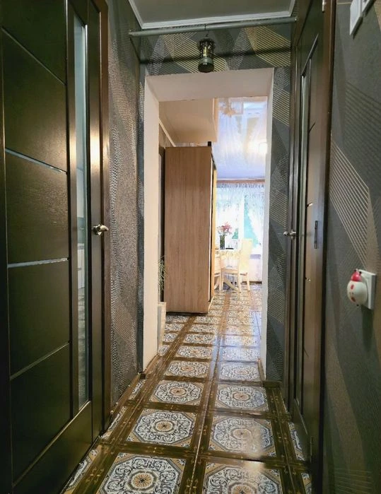 В продажу тепла та стильна 3к квартира під єВідновлення