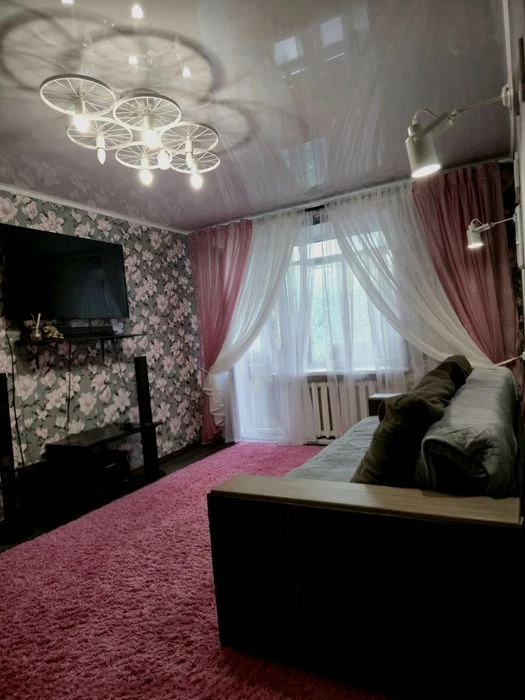 В продажу тепла та стильна 3к квартира під єВідновлення